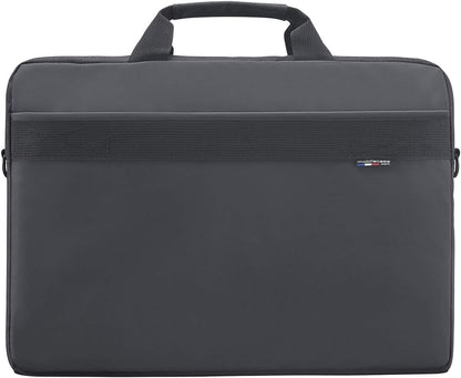 Mobilis Trendy Briefcase 11-14 Black