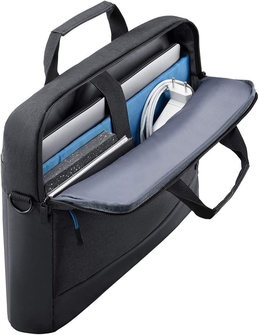 Mobilis Trendy Briefcase 11-14 Black