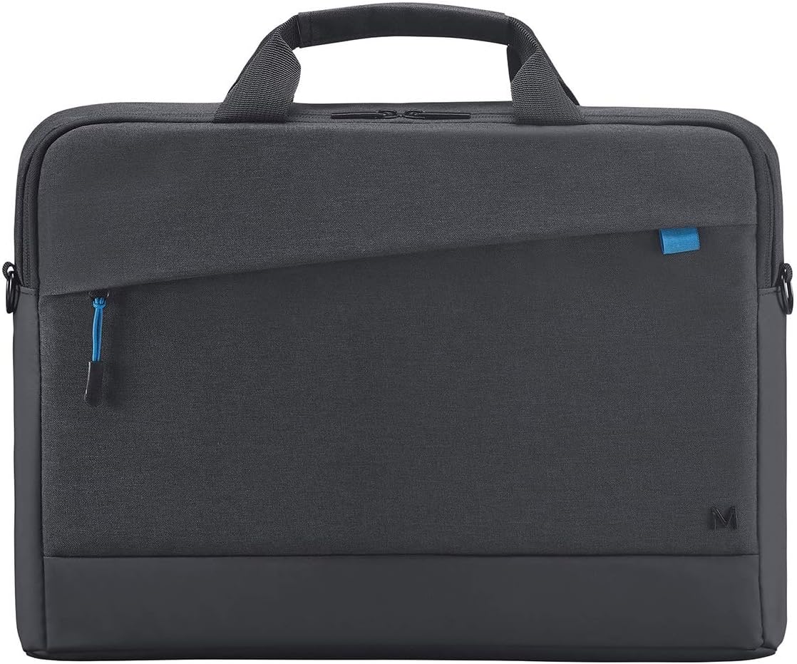 Mobilis Trendy Briefcase 11-14 Black