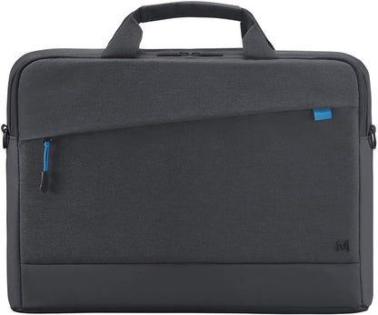 Mobilis Trendy Briefcase 11-14 Black