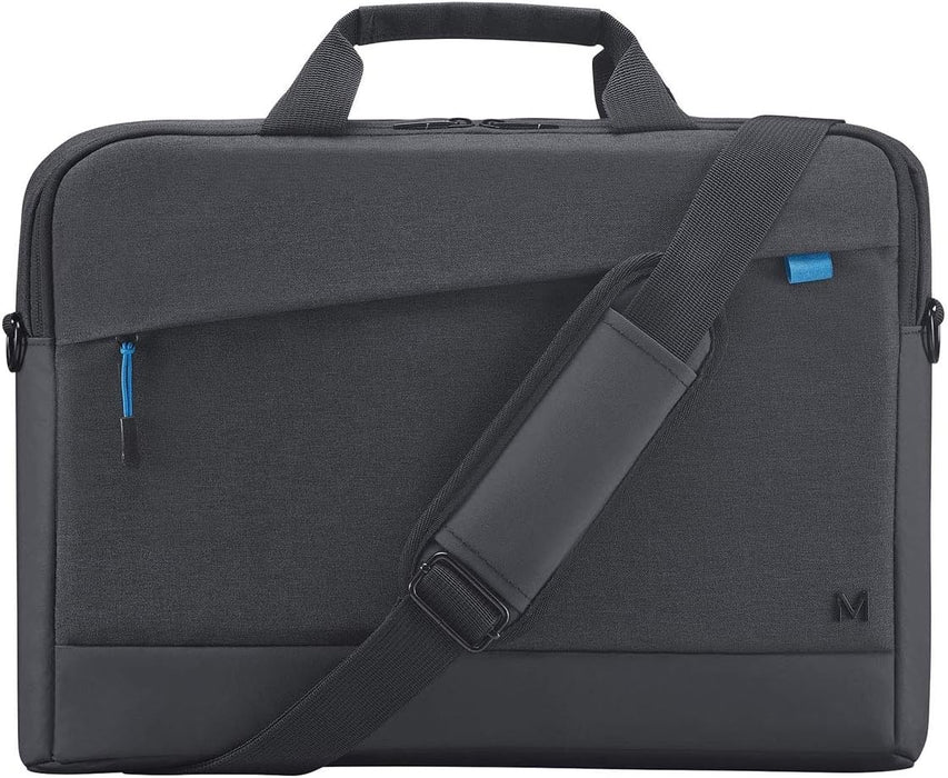 Mobilis Trendy Briefcase 11-14 Black
