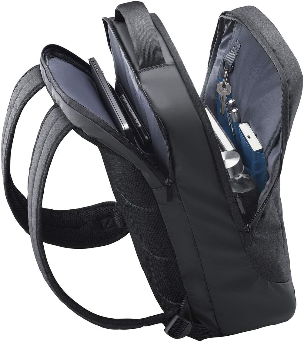 Mobilis Trendy Backpack for PC multicolored one size
