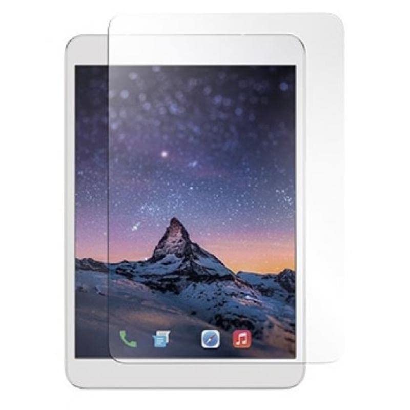 Mobilis Screen Protector Tempered Glass-9H-iPadAir