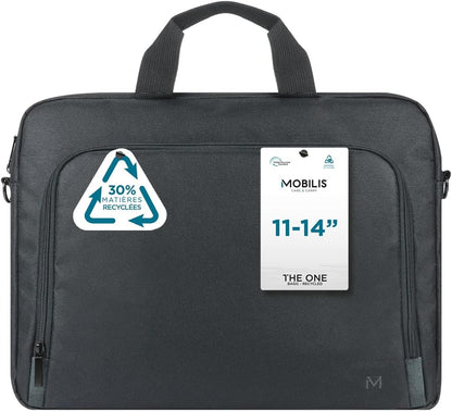 Mobilis THEONE BASIC BRIEFCASE TOPLOADING 11-14ININ 30 RECYCLED
