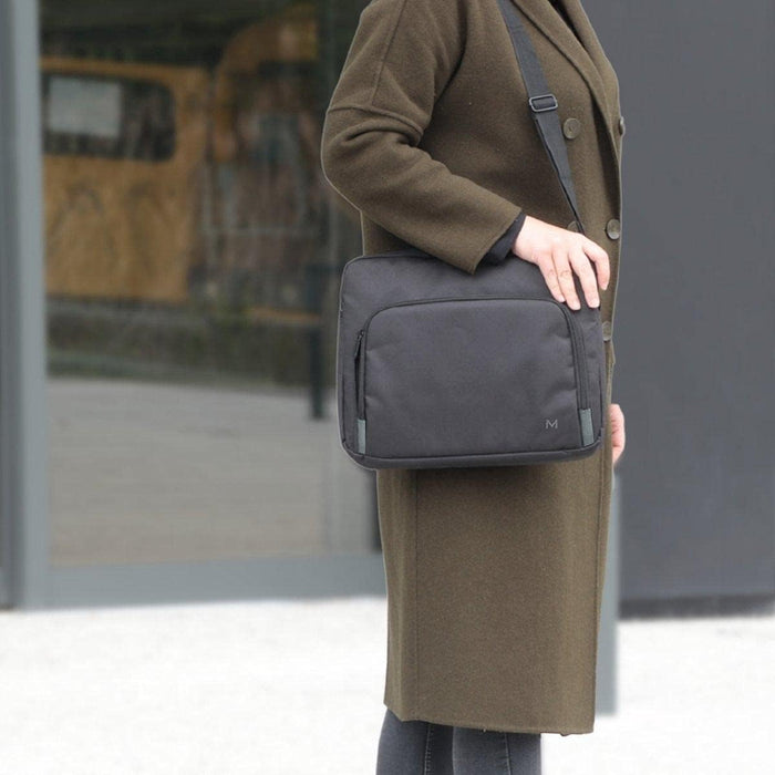 Mobilis THEONE BASIC BRIEFCASE TOPLOADING 11-14ININ 30 RECYCLED