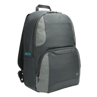 Mobilis THEONE BASIC BACKPACK 14-15.6ININ 20 RECYCLED