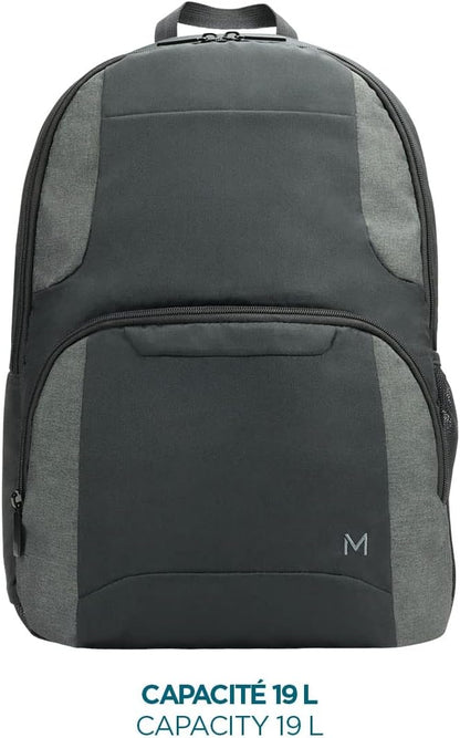 Mobilis THEONE BASIC BACKPACK 14-15.6ININ 20 RECYCLED