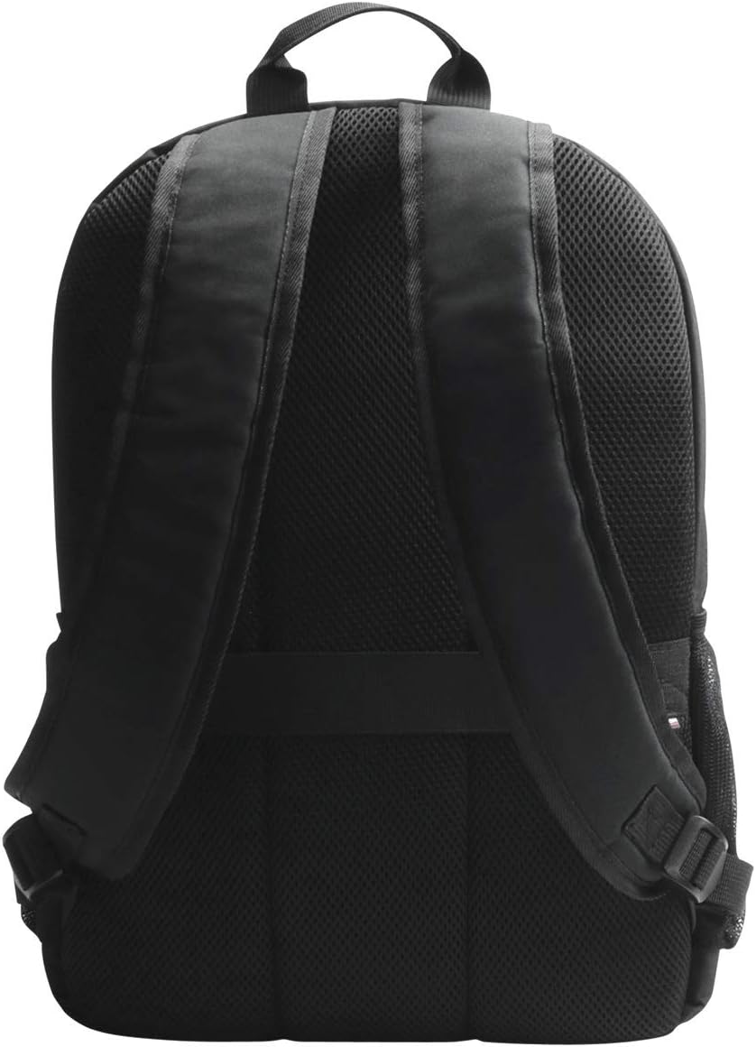 Mobilis Theone Backpack 14-15.6ININ Blue Zip 30 Recycled
