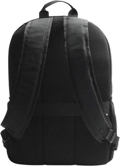 Mobilis Theone Backpack 14-15.6ININ Blue Zip 30 Recycled