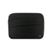 Mobilis - Mobility Re.Life Sleeve with Front Pocket 12.5-14 Inches - Black, black, standard size, Sleeve