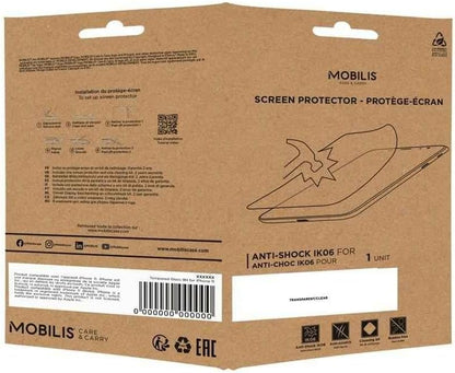 Tablet Screen Protector Mobilis 036257