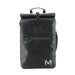 MOBILIS - BRIEFCASES MOBILITY BIKE - BIKE BACKPACK/PANNIER 25L 14-15.6IN - BLACK