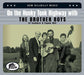 On the Honky Tonk Highway With the Brother Boys