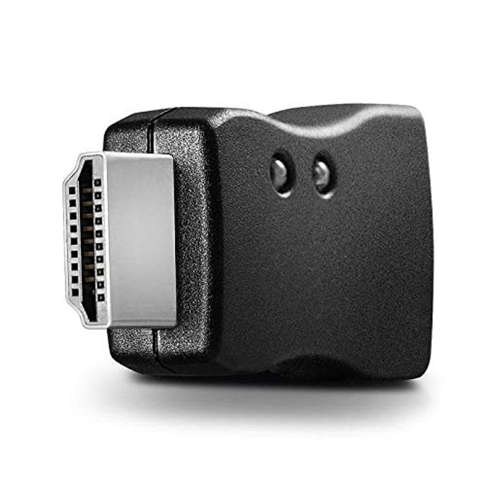 LINDY 32115 HDMI 2.0 EDID Emulator, Multicolour, One size