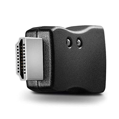 LINDY 32115 HDMI 2.0 EDID Emulator, Multicolour, One size