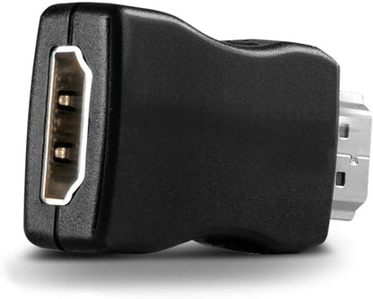 LINDY 32115 HDMI 2.0 EDID Emulator, Multicolour, One size