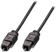 Toslink Optical Cable Lindy 35211