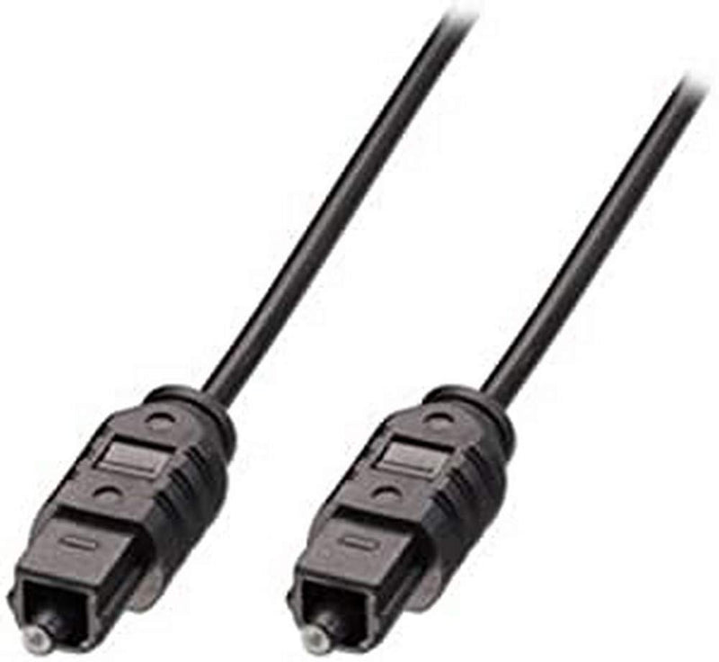 Toslink Optical Cable Lindy 35211