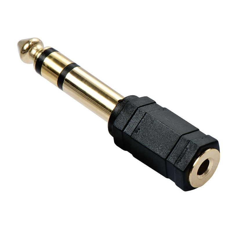 Audio Jack Adapter Lindy 35620