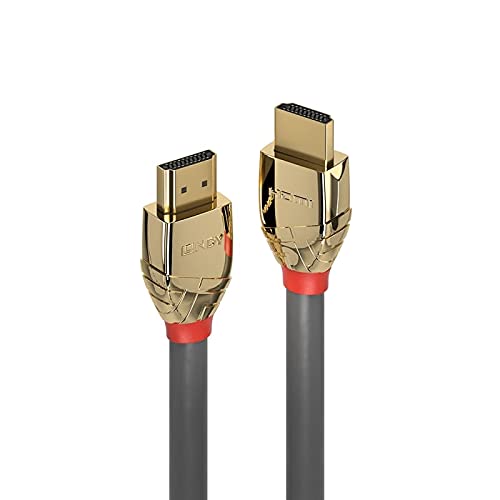 Cavo Hdmi High Speed Gold Line, 3M