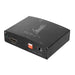LINDY Audio Extractor HDMI mit Bypass 4K optisch u