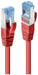 LINDY Patch Cable-Rj-45 (S)-RJ-45 47164 (S