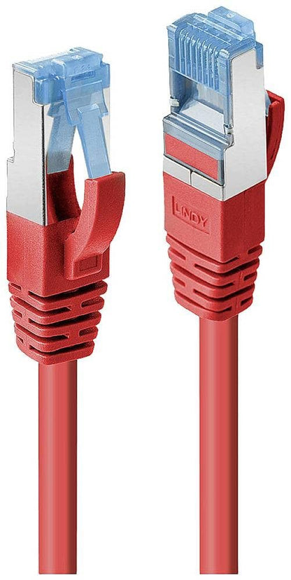 LINDY Patch Cable-Rj-45 (S)-RJ-45 47164 (S