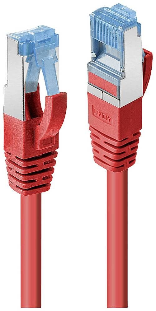 LINDY Patch Cable-Rj-45 (S)-RJ-45 47164 (S