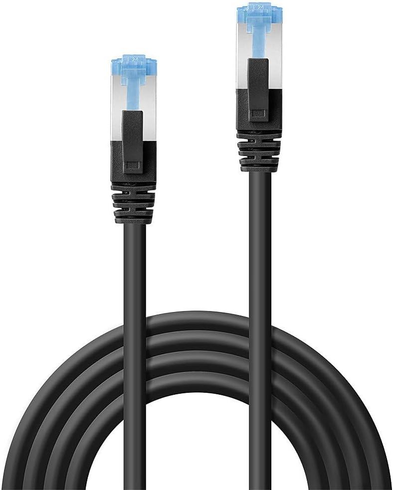LINDY Patch Cable-Rj-45 (S)-RJ-45 47176 (S