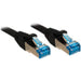 LINDY Patch Cable-Rj-45 (S)-RJ-45 47179 (S