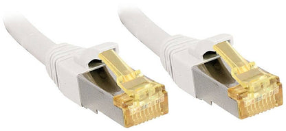 Lindy Cavo Cat.7 S/FTP PIMF LSOH bianco