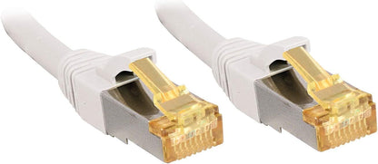 Lindy Cavo Cat.7 S/FTP PIMF LSOH bianco