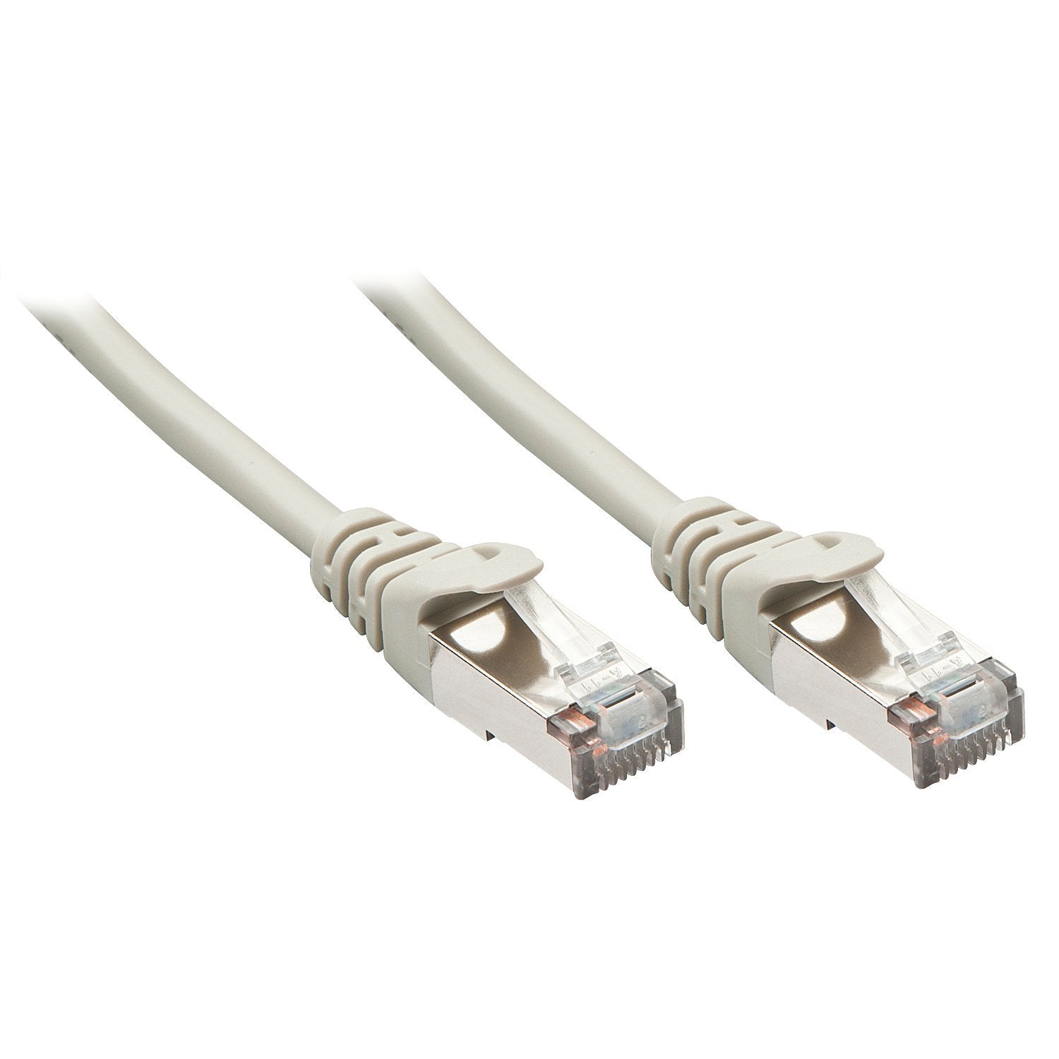 LINDY 48349 Cable F/UTP 20 m Grey