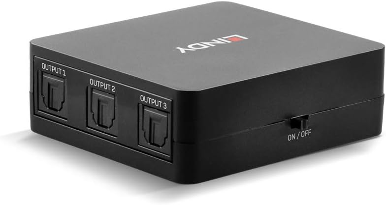 Kvm Switch Lindy 70480