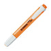 Tekstmarkeerstift - STABILO swing cool - los exemplaar - oranje