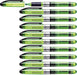 Highlighter - STABILO NAVIGATOR - Pack of 10