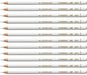 Coloured Pencil for Almost All Surfaces - STABILO All - Pack of 12