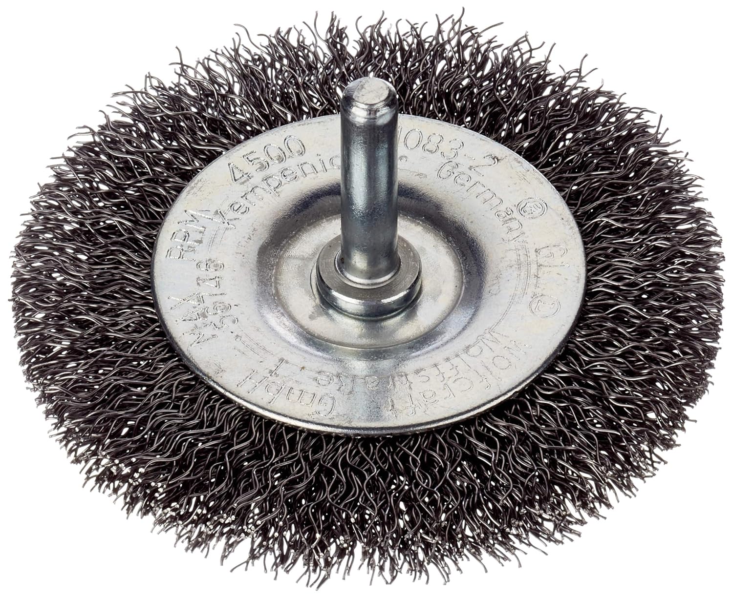 Bit Set Wolfcraft 2133000 Polishing Tool