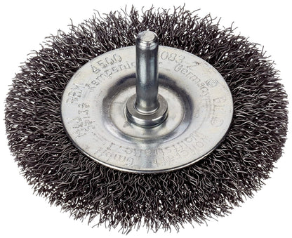Bit Set Wolfcraft 2133000 Polishing Tool