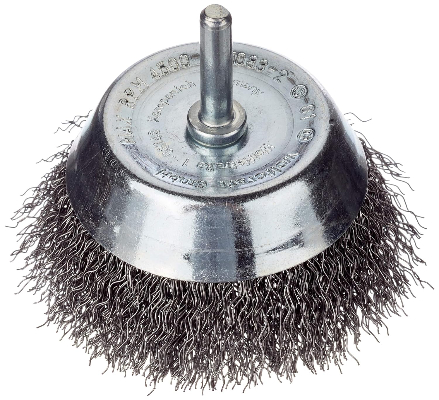 Bit Set Wolfcraft 2133000 Polishing Tool