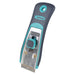 wolfcraft Professional Metal Scraper I 4100000 I For professional cleaning of smooth surfaces, Silver