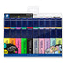 STAEDTLER 364 WP20 Textsurfer Classic Highlighter - Assorted Neon and Pastel Colours (Pack of All 20 Colours