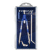 Staedtler Mars Comfort 552 quick compass, Aluminium, 10.49 x 2.21 x 22 cm; 222.26 Grams