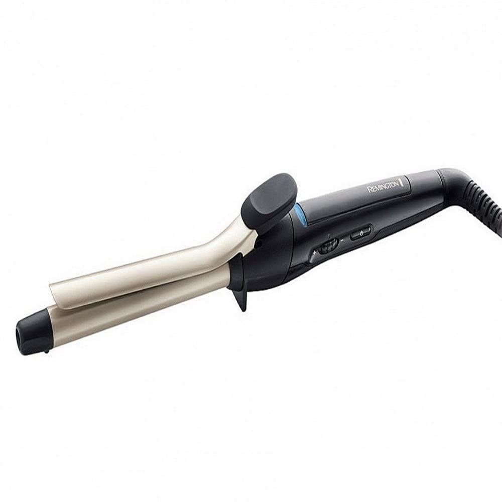 Curling Tongs Remington Ci 5319 Black