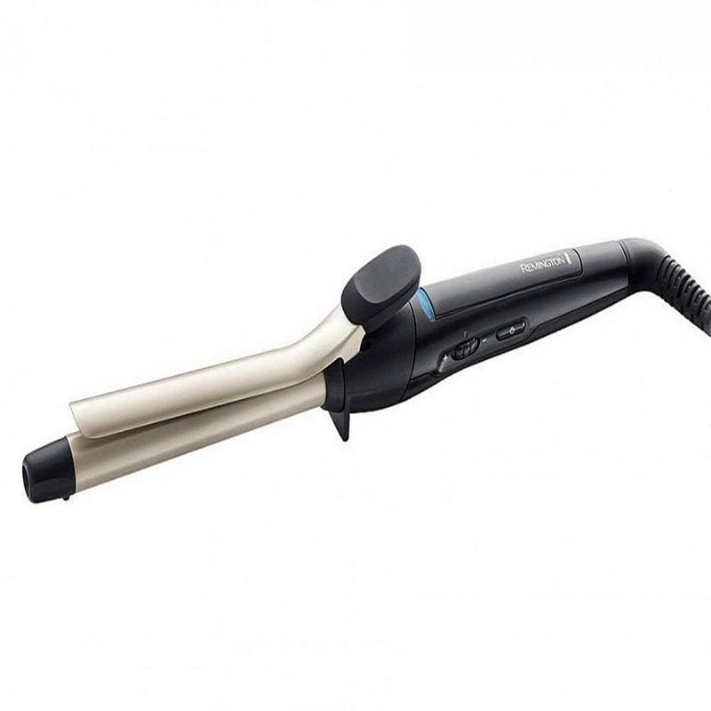 Curling Tongs Remington Ci 5319 Black