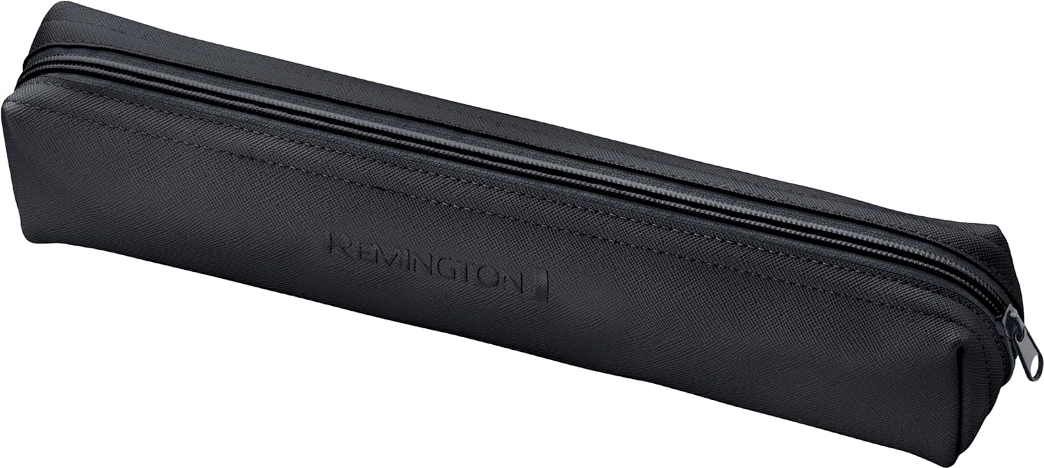 Hair Straightener Remington Silk Straightener 110 Mm Red Black