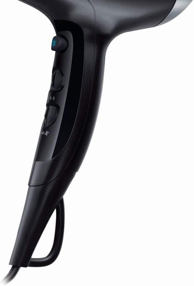 Remington - PRO-Air Shine D5215