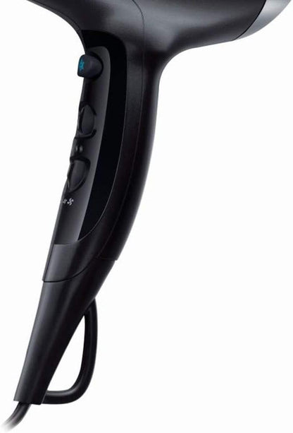 Remington - PRO-Air Shine D5215