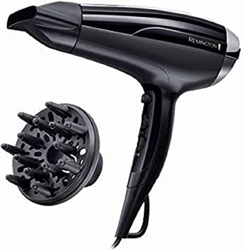 Remington - PRO-Air Shine D5215