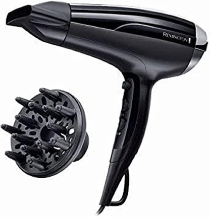 Remington - PRO-Air Shine D5215